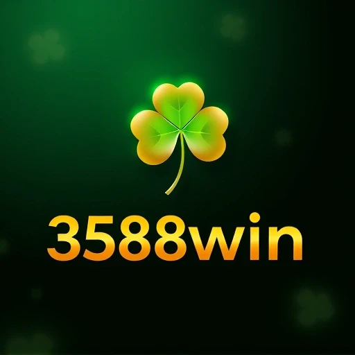 3588win Logo