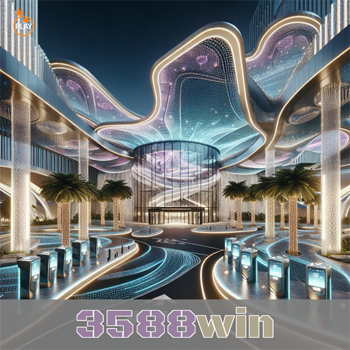 Baixar Jogos Incríveis: A Experiência Única da 3588win