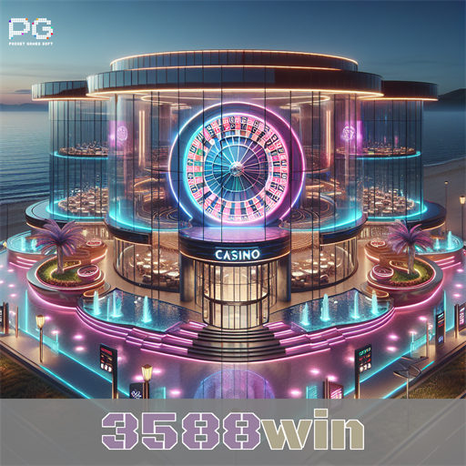 Jogos Diversificados na 3588win: A Nova Sensação do Brasil