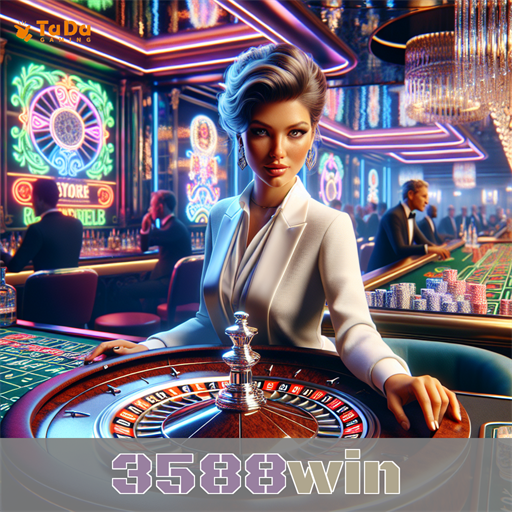 Recursos Pagos Incríveis no 3588win que Você Tem que Ver