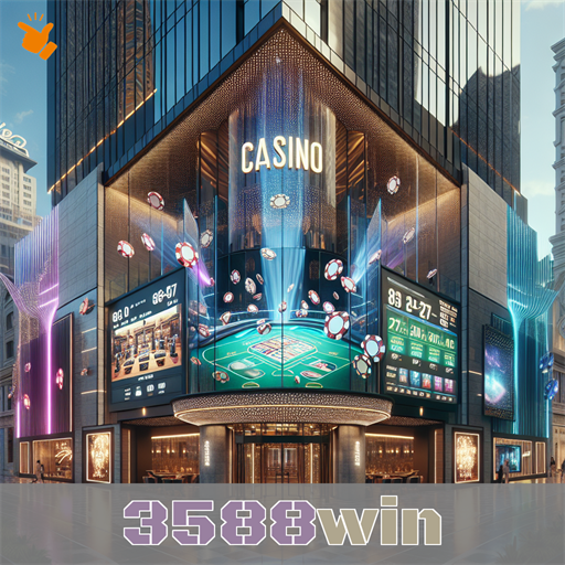 Inovação em Plataforma: A Experiência Única da 3588win