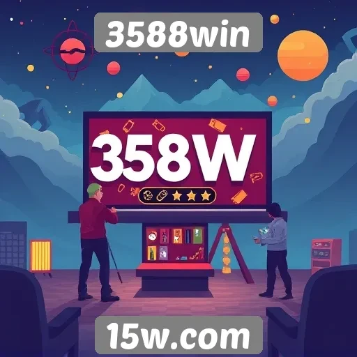 Avaliação da experiência do usuário no 3588win