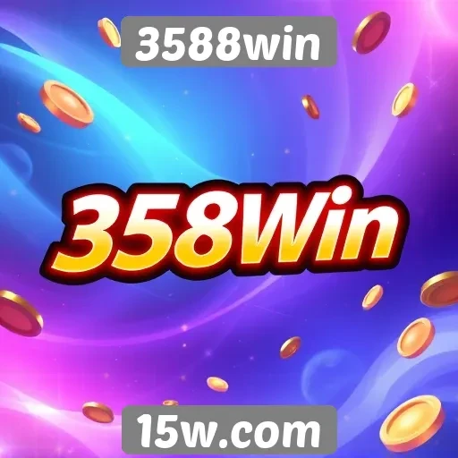 3588win oferece nova experiência em jogos online